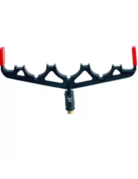 Kolpo Multi Place Rest Poggia Canne Feeder Panchetti Sedie e Accessori Kolpo