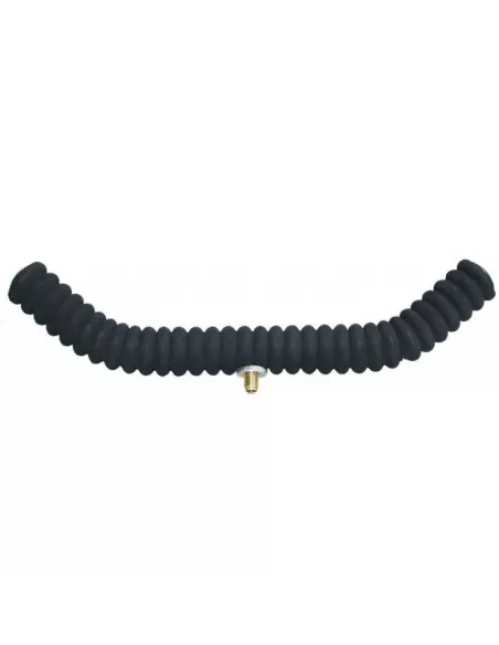 Kolpo Placing 30 cm Roller Rod Rests