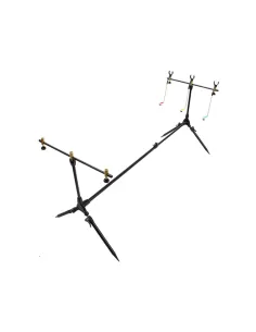 Kolpo Base Rod Pod carpfishing Carpfishing Kolpo
