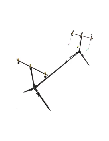 Kolpo Base Rod Pod carpfishing Carpfishing Kolpo