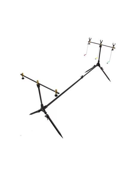 Kolpo Base Rod Pod carpfishing Carpfishing Kolpo