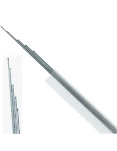 kolpo 5 pz Aghi Innesco Con Punta Tonda 20 cm Minuteria Kolpo