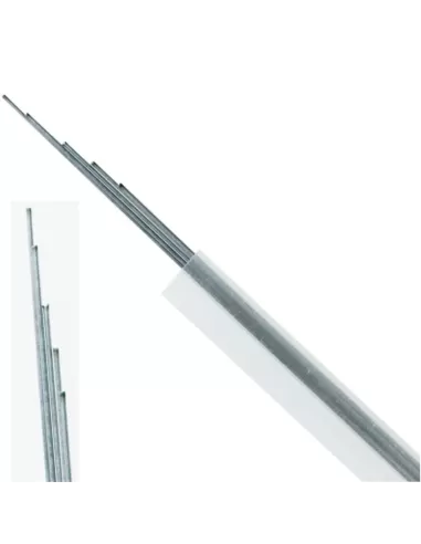 kolpo 5 pz Aghi Innesco Con Punta Tonda 20 cm Minuteria Kolpo