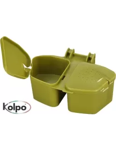 Bait Gibernetta kolpo 