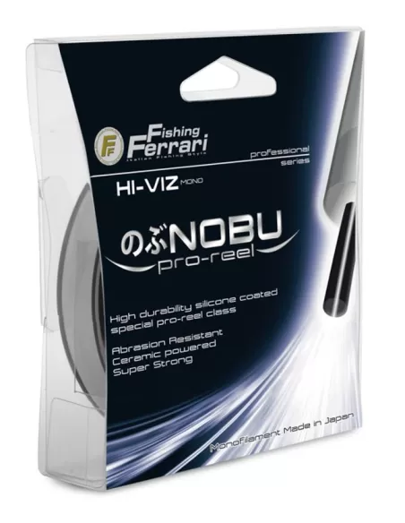 Fishing Ferrari Filo Nobu Sand Special 150mt Fishing lines Fishing Ferrari