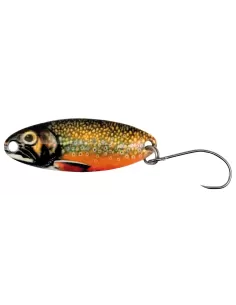 Nomura Trout Area Special Real Fish Spoon 