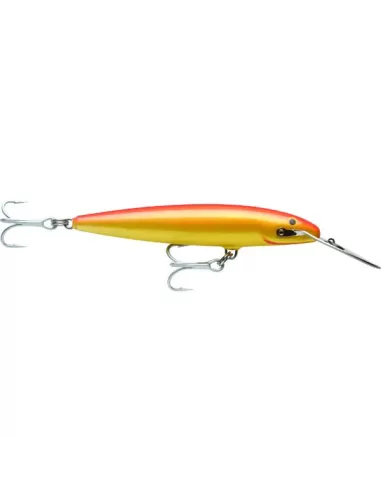 Rapala Magnum Countdown 18 cm Esche Artificiali Rapala