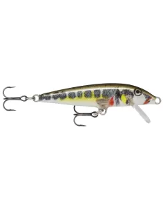 Rapala Original Floating 5 cm