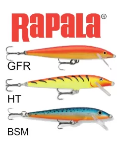 Rapala Original Floating 7 cm 