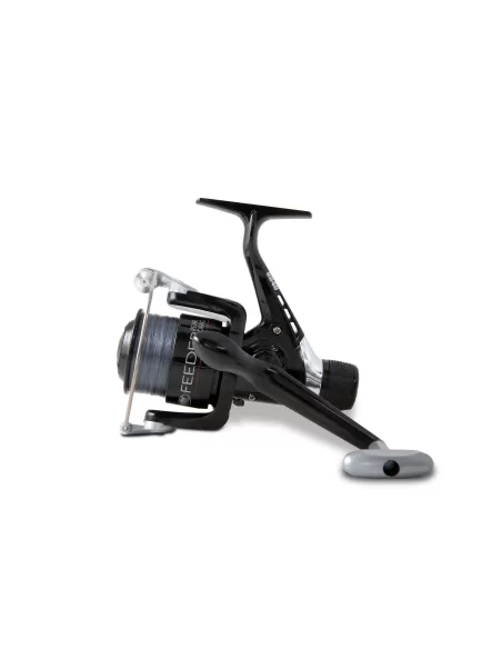 Lineaeffe Mulinello Feeder Line Rd misura 4000 Mulinelli da Pesca Lineaeffe