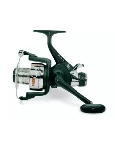 Lineaeffe Mulinello Vigor Carp Free Spool Runner Mulinelli da Pesca Lineaeffe