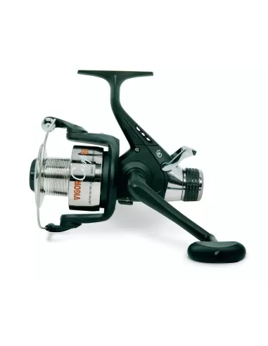Lineaeffe Mulinello Vigor Carp Free Spool Runner Mulinelli da Pesca Lineaeffe