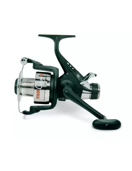 Lineaeffe Mulinello Vigor Carp Free Spool Runner Mulinelli da Pesca Lineaeffe
