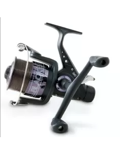 Lineaeffe Reel All Black 