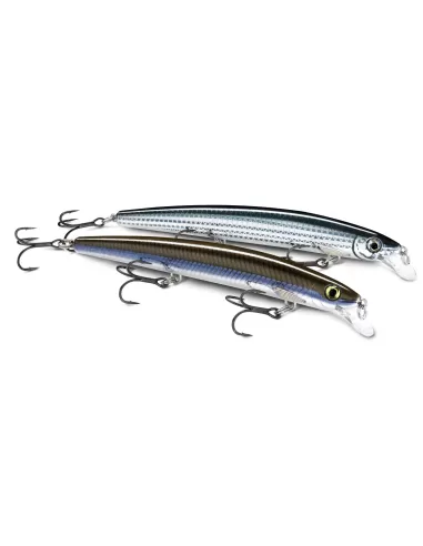 Rapala Max Rap 11 cm Esche Artificiali Rapala