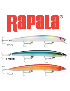 Rapala Max Rap 15 cm 