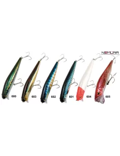 Nomura Hard Lures Saltwater Konan Esche Artificiali Nomura