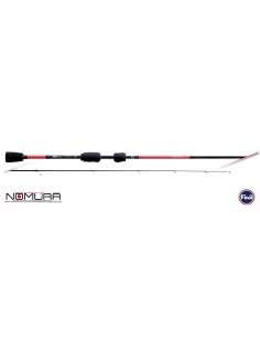 Nomura Canna Isei Special Trout Area Canne da pesca Nomura