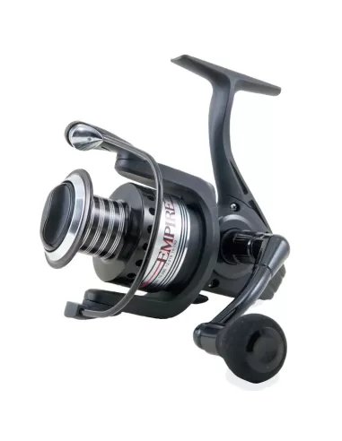 Mulinello Rapid Empire 9 Cuscinetti Mulinelli da Pesca Lineaeffe
