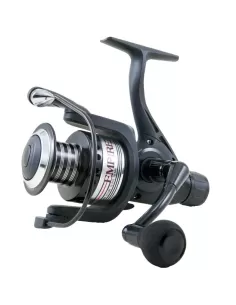 Mulinello Rapid Empire 9 Cuscinetti Frizione Posteriore Mulinelli da Pesca Lineaeffe