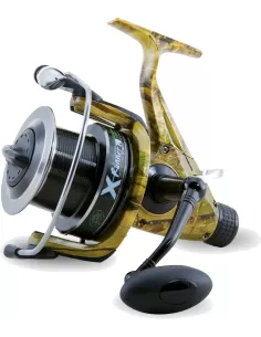 Team Specialist Reel Ts X Runner Camou 7000 
