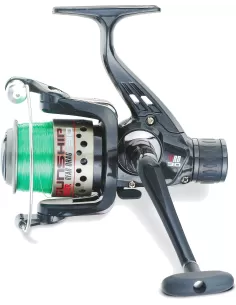 Mulinello Vigor Gunship Frizione Posteriore Mulinelli da Pesca Lineaeffe