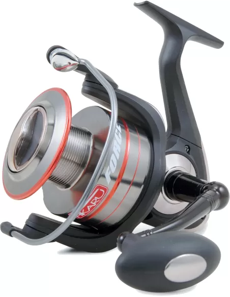 Mulinello Hikaru Force II 6 Cuscinetti Mulinelli da Pesca Lineaeffe