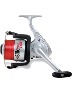 Mulinello Vigor Silk Line 7000 Fd Mulinelli da Pesca Lineaeffe
