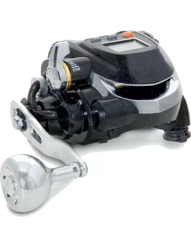 Fishing Ferrari Mulinello Elettrico Kgn 500 S 6 Cuscinetti Mulinelli da Pesca Fishing Ferrari