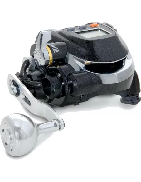 Fishing Ferrari Mulinello Elettrico Kgn 500 S 6 Cuscinetti Mulinelli da Pesca Fishing Ferrari