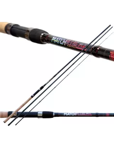 Team Specialist Reed English Ts Match Plus 4.20 mt 