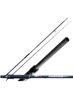 Team Specialist Canna Carpfishing Shadow Carp Canne da pesca Team Specialist