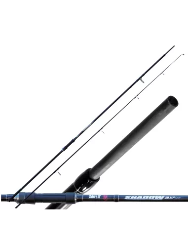 Team Specialist Canna Carpfishing Shadow Carp Canne da pesca Team Specialist