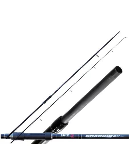Team Specialist Canna Carpfishing Shadow Carp Canne da pesca Team Specialist
