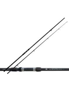 Lineaeffe Carp Rod All Black Carp 