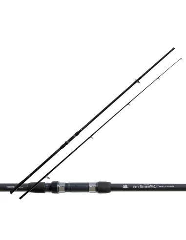 Lineaeffe Canna Carpfishing All Black Carp Canne da pesca Lineaeffe