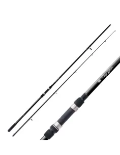 Lineaeffe Canna Carpfishing Carp Hunter Canne da pesca Lineaeffe