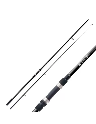 Lineaeffe Canna Carpfishing Carp Hunter Canne da pesca Lineaeffe