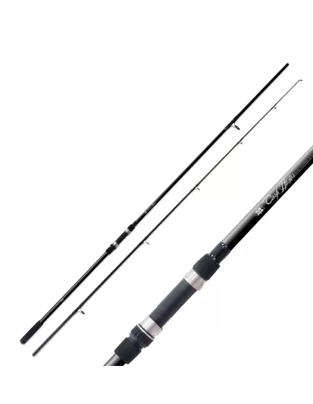 Lineaeffe Canna Carpfishing Carp Hunter Canne da pesca Lineaeffe
