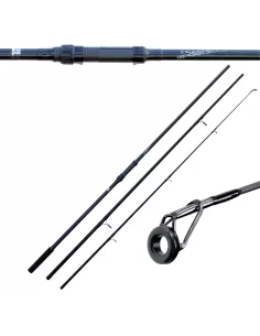 Team Specialist Carp Rod Carp Seeker 3 Pieces 