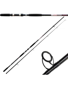 Lineaeffe Canna Wild Spod 5 lbs Pasturazione Canne da pesca Lineaeffe