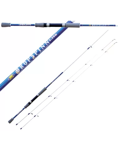 Lineaeffe Double Barrel Drop Spinn Top Spinning