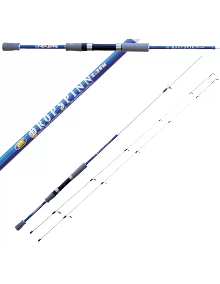 Lineaeffe Double Barrel Drop Spinn Top Spinning