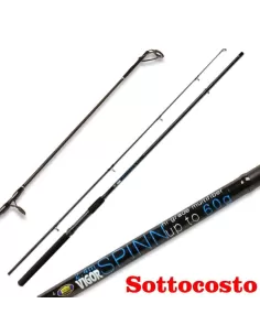 Lineaeffe Fishing rod Vigor Spin Spinning 90g 