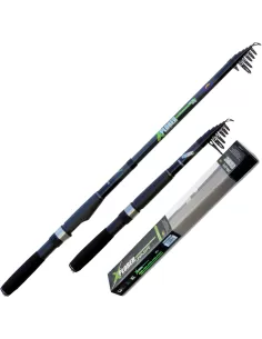 Super Compact Travel Explorer 40 cane-80 gr 
