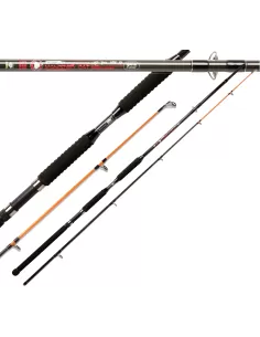 Canna da Pesca Siluro Carborex Monster Cat 400 gr Canne da pesca Lineaeffe