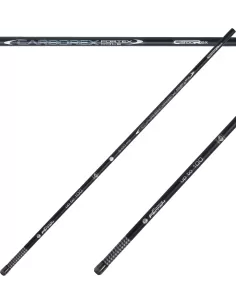 Canna da Pesca Fissa Fishing Ferrari Carborex Fortex Canne da pesca Fishing Ferrari