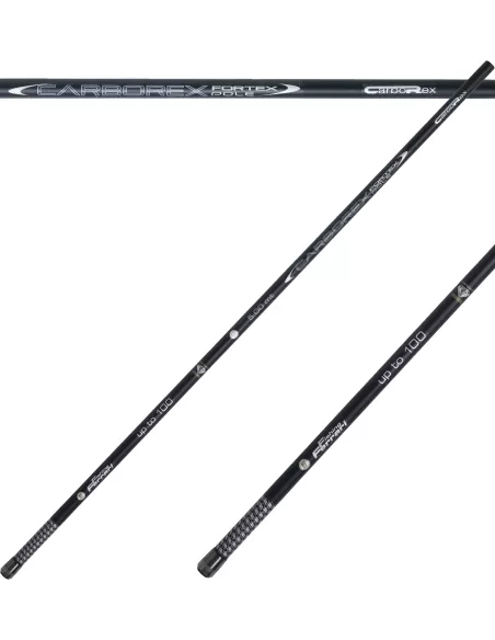 Fixed fishing rod Fishing Ferrari Carborex Fortex