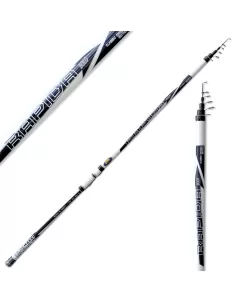 Canna Bolognese Rapida Carbon Bolo Canne da pesca Lineaeffe
