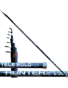 Fishing Rod Bolognese Hunter Bole 